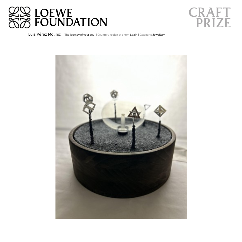 Fundation Loewe Craf Price 2025